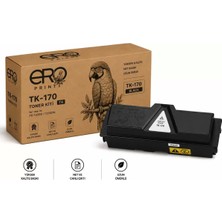 Ero Print Kyocera FS-1370DN Muadil Toner