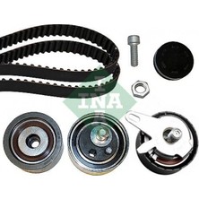 Ina Almparca Triger Kayiş Seti 207X320 Passat 2.5tdi 24V 98-03 -Audi A4-A6-A8 2.5tdi 24V 97-04 CT1015