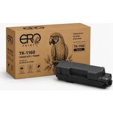 Ero Print Kyocera Ecosys P2040DW Muadil Toner
