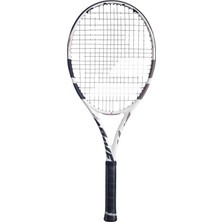 Babolat Pure Drive Wimbledon 300 gr Performans Yetişkin Tenis Raketi  (Grip L2 / 27")