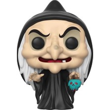 Funko Pop! Vinyl: Disney - Old Witch #347 Figür