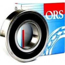 ORS Almparca Krank Rulmani 2rs/c3 M131