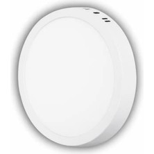 İlk El Grup Cata Ct 5233 LED Spot 18W 6400K Beyaz Işık