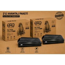 Ero Print Kyocera Taskalfa 3212I Muadil Toner - 2'li Avantaj Paket