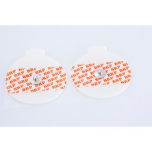 Uravas Store Ekg Elektrot - Yetişkin - 50'li