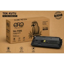 Ero Print Kyocera Taskalfa 3011I Muadil Toner
