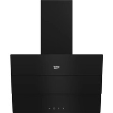 Beko Bde 6053 S Siyah Duvar Tipi Davlumbaz