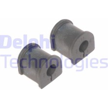 Delphi Almparca Viraj Demir Lastigi Arka 14MM Opel Astra F 91-98 Vectra B 96-02 Vectra A 88-96 Ikili Takim