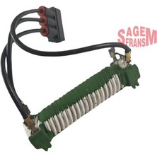 Sagemfrans Almparca Kalorifer Rezistansi Transporter T4 1.9.2.4.2.5