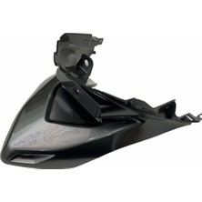 Mondial Drift L 125 Arka Stop Paneli  Yedek Parça Uyumlu Model