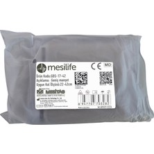 Belirtilmemiş Large Manşet 22-42 cm