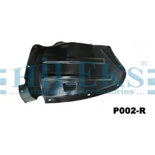 Hileks Almparca Çamurluk Dlumbazi Ön Sağ Boxer Ii-Jumper-Ducato 02-06