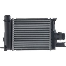 Mahle Almparca Turbo Radyatörü Intercooler Renault Clio Iv 0.9 Tce 12 - Dacia Logan Ii-Mcv Ii-Sandero II12 -