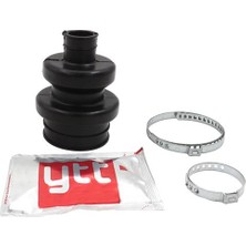 YTT Almparca Aks Korugu Arka Dis Mercedes W201 W202 W124 S124 Kucuk Tip
