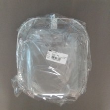 Uravas Store Hood Oksijen Başlığı - Büyük Boy