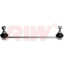 RIW Almparca Z Rot Arka Sol/sağ Mini R50 00-06 R52 Convertible 02-R53 00-06