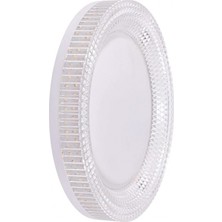 İlk El Grup Eco Lounge Noas YL14 1236 Kristal Sıva Üstü 36W LED Spot 3 Renk