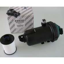 Opar Almparca Mazot Filtre Kutusu Komple Ducato Iii 06-14 Iveco Daily 06-14 Boxer Iii 06-14 Jumper Iii 06-14 2.3j Td 3.0jtd