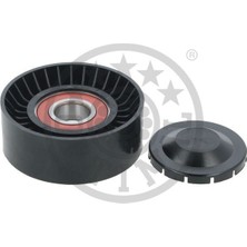 OPTIMAL Almparca Kayis Gergi Rulmani Bmw N51 N52 N53 E81 E87 E82 E90 E91 E92 E93 E60 E61 E63 E84 E83 E70 E85 E86 Klu