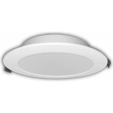 Hace Bazaar Cata Ct 5651 Zümrüt 15W Backlight LED Spot 6400K Beyaz Işık