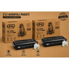 Ero Print Kyocera Taskalfa MZ3200I Muadil Toner - 2'li Avantaj Paket