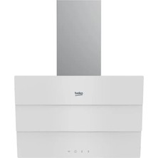 Beko Bde 6053 B Beyaz Duvar Tipi Davlumbaz