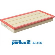 Purflux Almparca Ha Filtresi
