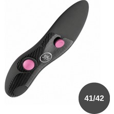 Belirtilmemiş Igli Light - 41/42 - Ince Ortopedik Karbon Tabanlık