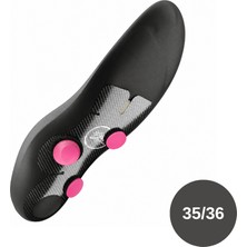 Belirtilmemiş Igli - 35/36 - Ortopedik Karbon Tabanlık