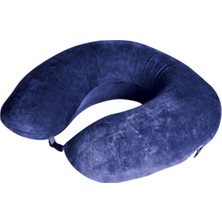 Belirtilmemiş Visco Seyahat Yastığı ( Yüksek ) - 31X27X10