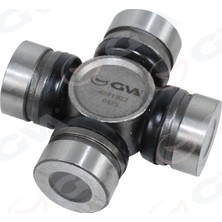 GVA Almparca Mafsal Istrozu Kia Besta 96- Sportage 94-03 Sorento 03-/ Mazda E2200 86-97 B2500 99-06 / Ford Ra Nger 99-06 Ön Ölçü: Içten Segmanli Boy:50.4x Kafa Çapi:26.5