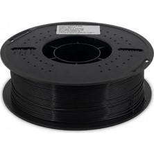 Filamix Silk Pla Filament 1.75MM 1kg - Siyah