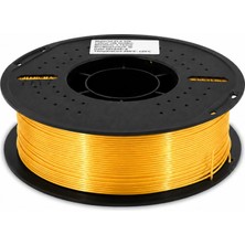 Filamix Silk Pla Filament 1.75MM 1kg -Golden