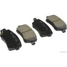 Carringo Fren Balata On - Nıssan Mıcra 10- 1.2 Swıft 05- 1.3-1.5-1.6 Opel Agıla 08- 1.0-1.2-1.3 Cdtı