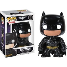 Funko Pop! Heroes Batman Vinyl Figure #19 [the Dark Knight Trilogy] Figür