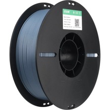 Esun Pla Basic Filament 1.75MM 1 kg - Gri