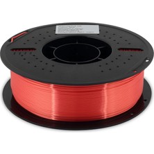 Filamix Silk Pla Filament 1.75MM 1kg - Kırmızı