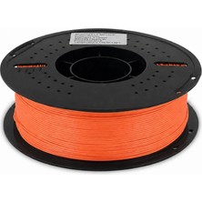 Filamix Mat Pla Filament 1.75MM 1kg - Turuncu