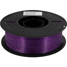 Filamix Silk Magic Pla 1.75MM 1kg - Siyah - Mor