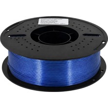 Filamix Hyper Petg Filament 1.75MM 1 kg - Transparan Mavi