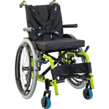 Belirtilmemiş G333 Pediatrik Alüminyum Multi Fonksiyonel Sandalye
