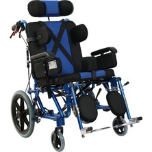Belirtilmemiş G458 Cerebral Palsy Tekerlekli Sandalye