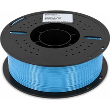 Filamix Glow Pla Filament 1.75MM 1kg - Mavi