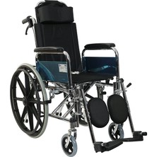 Belirtilmemiş G124C Multi Fonksiyonel Pediatrik Sandalye