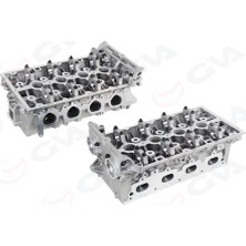 GVA Almparca Silindir Kapaği Opel Astra H 04-10 Insignia A 08-17 Meriva A 03-10 1.6 16V A16LET-Z16LET