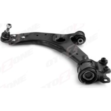 Otozone Almparca On Alt Salincak Sol Komple Focus Ii 04-1 C Max 04-07 Volvo C30 06-12 C70 Ii 06- S40 Ii 04- V50 05 - 1.6d 1.8d 2.0d 21MM Rotilli