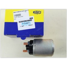 Mako Almparca Marş Otomatiği Isuzu 24 V Ym Cargo 24V