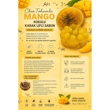 Ada Home Collection Özel Tasarım Kokulu Sarı Sabun Seti