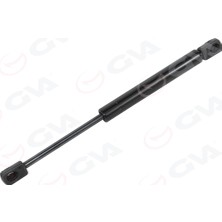 GVA Almparca Bagaj Amortisör Gazli Yükleme Bölümü Volvo S80 Ii 124 V70 Iii 135 XC70 Ii 136 2006/03 - 285 M M