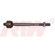 RIW Almparca Rot Mili Sag/sol Fiesta 08-12 Fiesta 12-17 B-Max 12- Tourneo Courier 14- Mazda 2 07-17